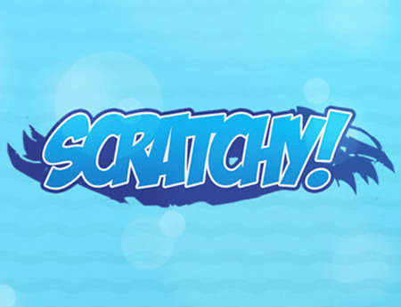 Scratchy