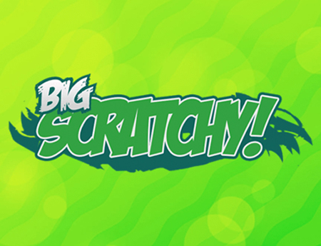 Scratchy Big
