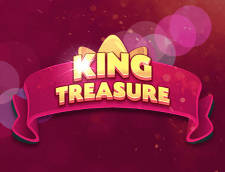 King Treasure