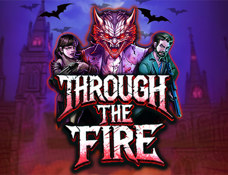 Through The Fire