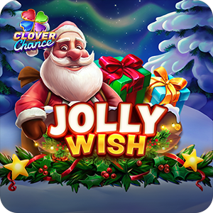 Jolly Wish - Clover Chance