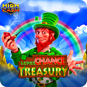 Leprechance Treasury