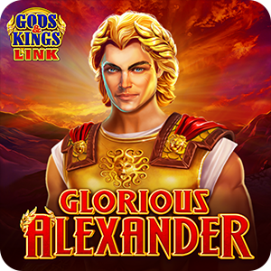 VIP Glorious Alexander
