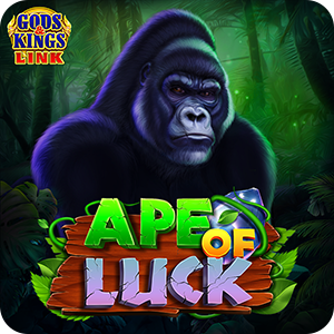 VIP Ape of Luck Gods&Kings Link