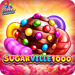 SugarVille 1000