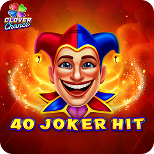 40 Joker Hit