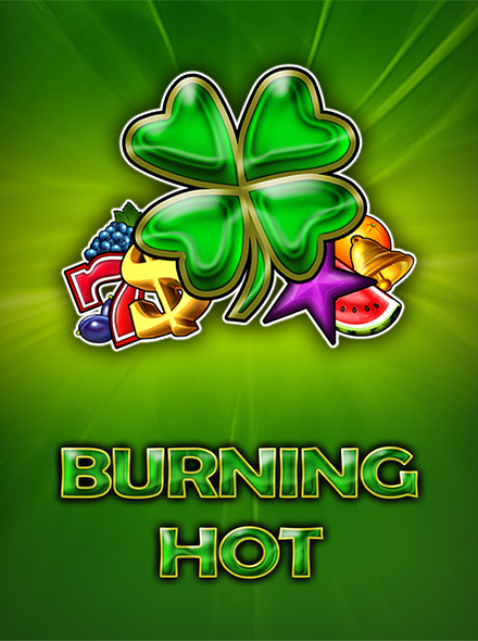 Burning Hot