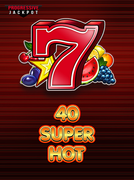 40 Super Hot