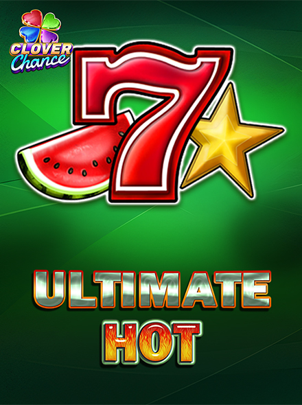 Ultimate Hot - Clover Chance