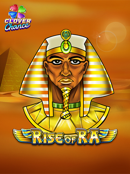 Rise of Ra - Clover Chance