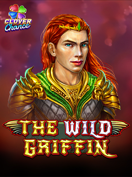 The Wild Griffin  - Clover Chance