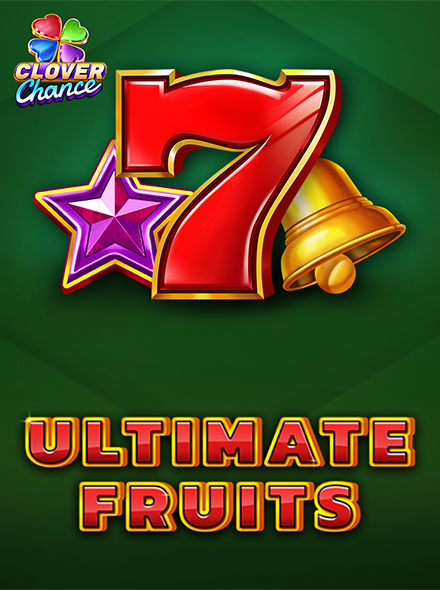 Ultimate Fruits  - Clover Chance