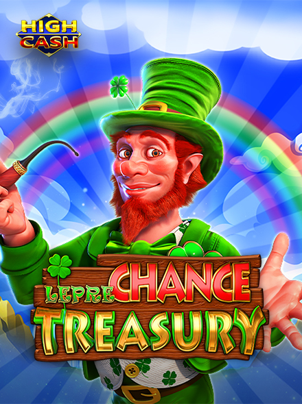 Leprechance Treasury