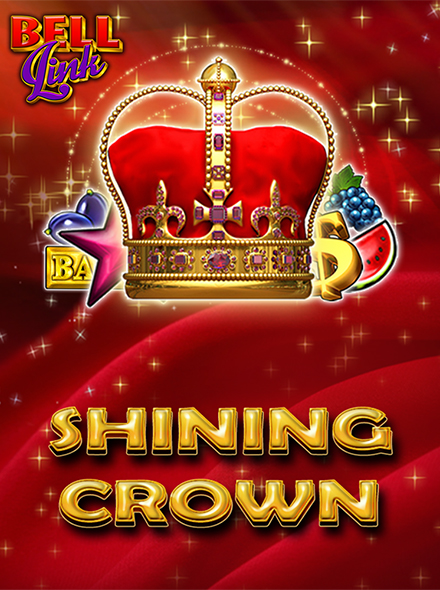 Shining Crown Bell Link