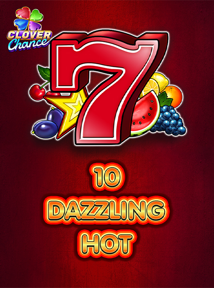 10 Dazzling Hot Clover Chance