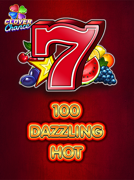 100 Dazzling Hot Clover Chance