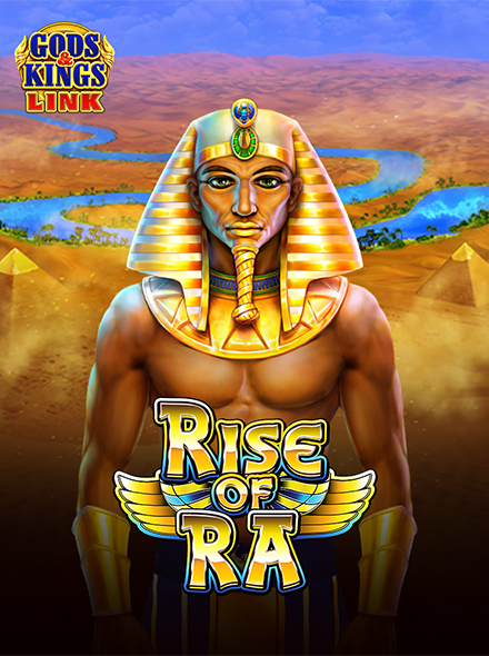 Rise of Ra Gods&Kings Link