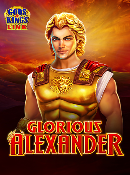 VIP Glorious Alexander
