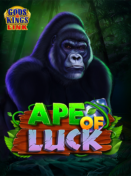 VIP Ape of Luck Gods&Kings Link