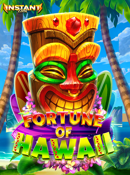 Fortune of Hawaii Instant Link