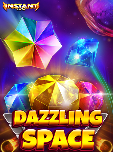 Dazzling Space Instant Link