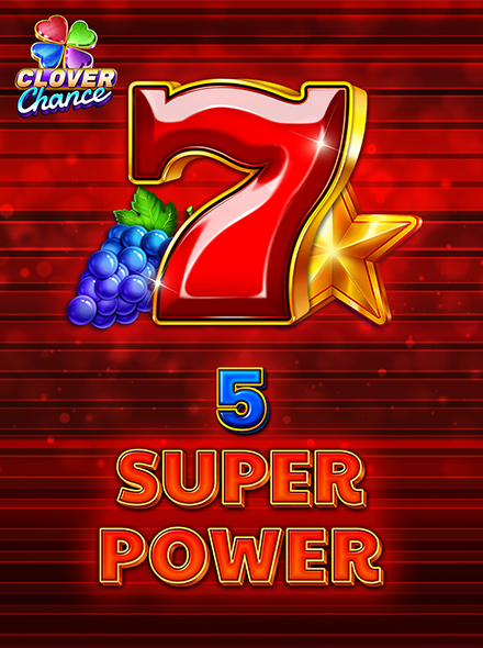 5 Super Power