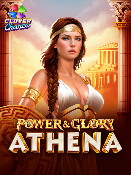Power & Glory Athena