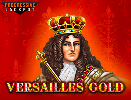 Versailles Gold