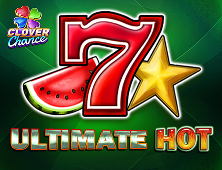 Ultimate Hot - Clover Chance