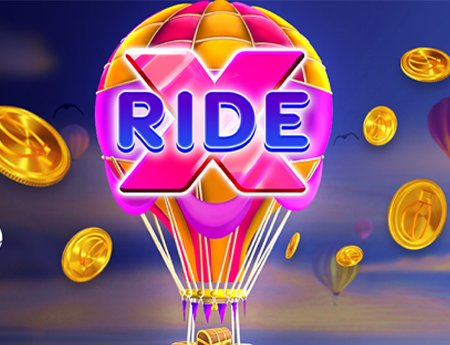 XRide