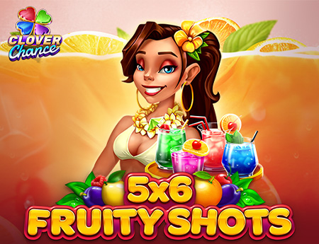 5x6 Fruity Shots