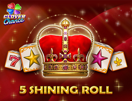 5 Shining Roll
