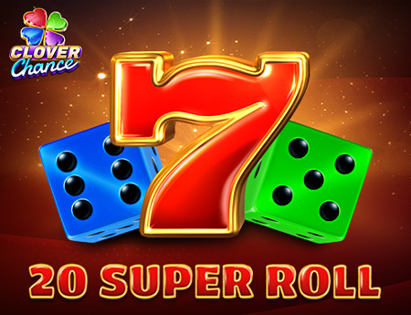 20 Super Roll