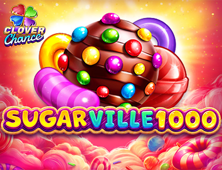 SugarVille 1000