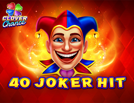 40 Joker Hit