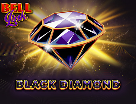 Black Diamond Bell Link