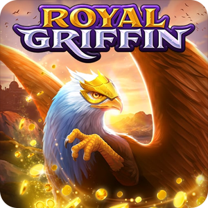 Royal Griffin