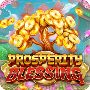 Prosperity Blessing