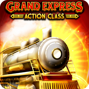Grand Express Action Class