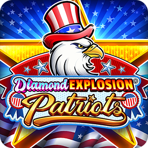Diamond Explosion® Patriots