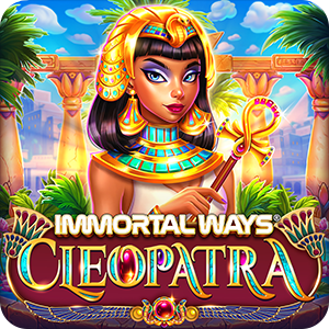 Immortal Ways® Cleopatra