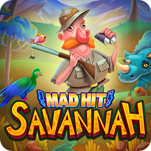 Mad Hit Savannah
