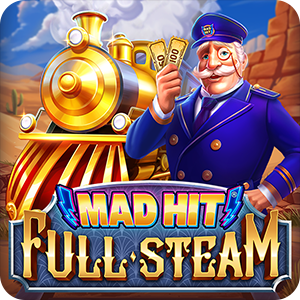 Mad Hit® Full Steam