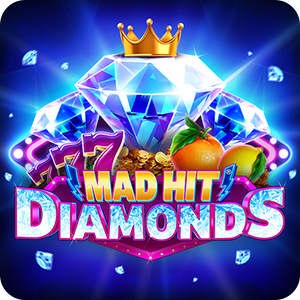 Mad Hit® Diamonds