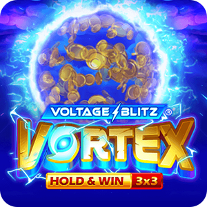 Voltage Blitz Vortex