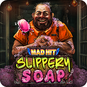 Mad Hit® Slippery Soap