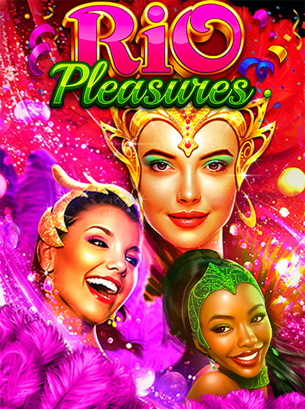Rio Pleasures