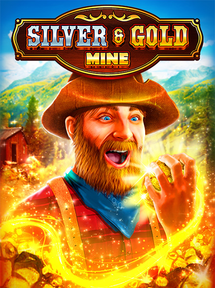 Silver & Gold Mine