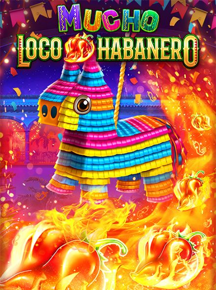 Mucho Loco Habanero