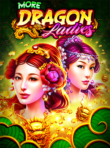 More Dragon Ladies